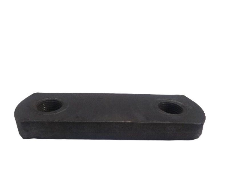 A9413250320 Серьга рессоры с резьбой — 1