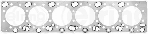 548501 Прокладка ГБЦ — 1
