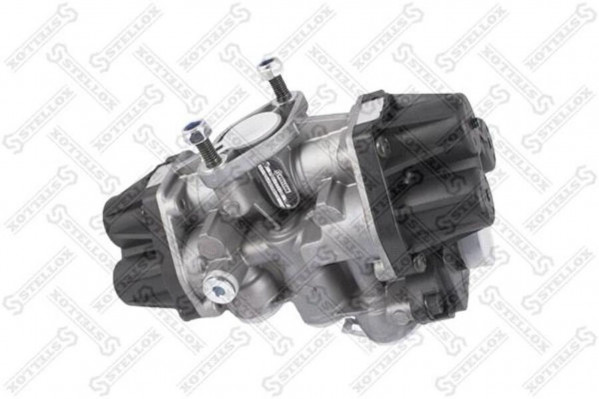 8519470SX Клапан четырехконтурный — 1