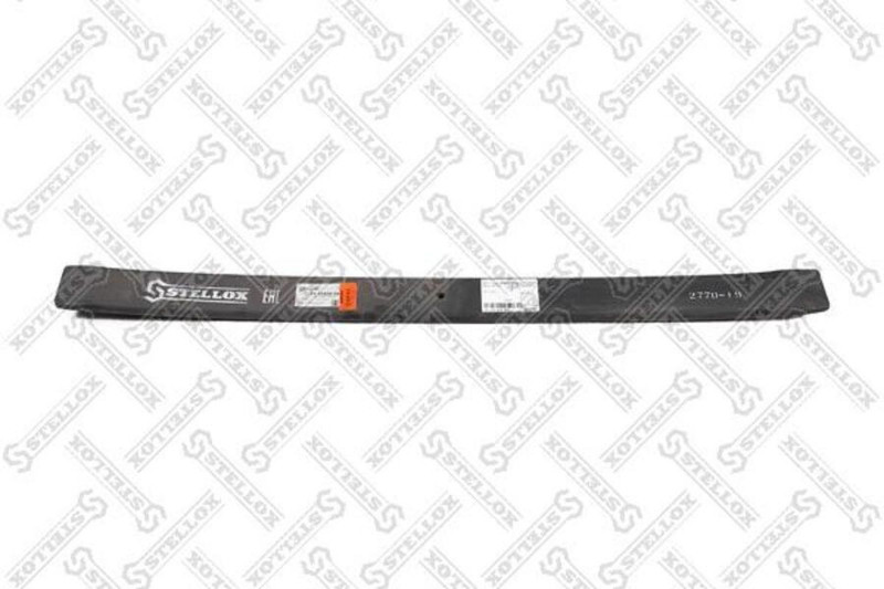 8455836SX Лист рессоры №8 — 1