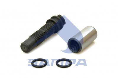 SA 040512 РМК крепления рессоры