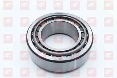 PT06324990160 Конич. роликовый подшипник 80*145*46