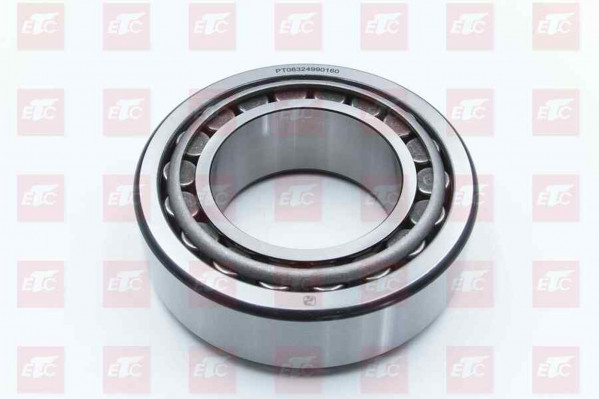 PT06324990160 Конич. роликовый подшипник 80*145*46 — 2