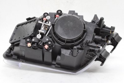 7731134LLDE1 Фара головная левая с мех. регулировкой