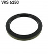 VKS6150 Сальник 120*150*15, миниатюра — 2