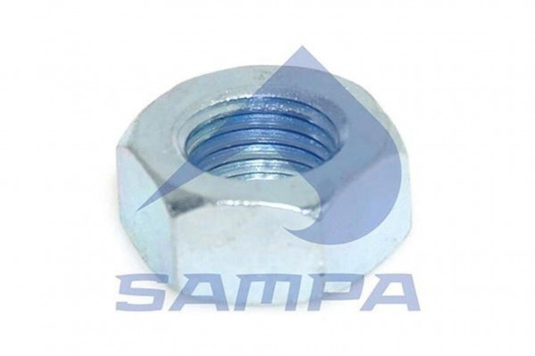 SA 104171 Шестигранная гайка M14*1,5-8 без юбки — 1