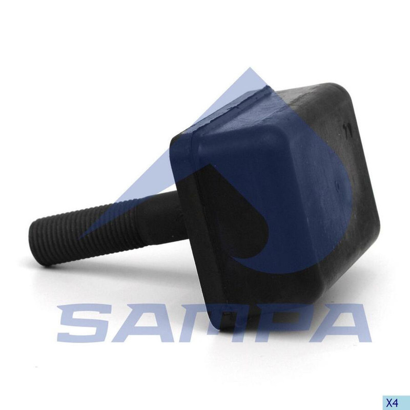 SA 011440 Отбойник рессоры — 1