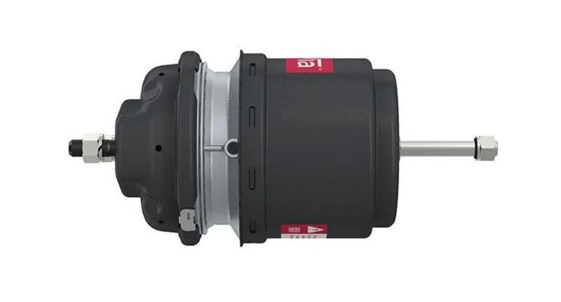 PRO4810500 Энергоаккумулятор 24/24 дисковый торм. пер/зад — 4