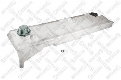 8163002SX Бачок расширительный радиатора