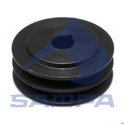 SA 022285 Шкив генератора