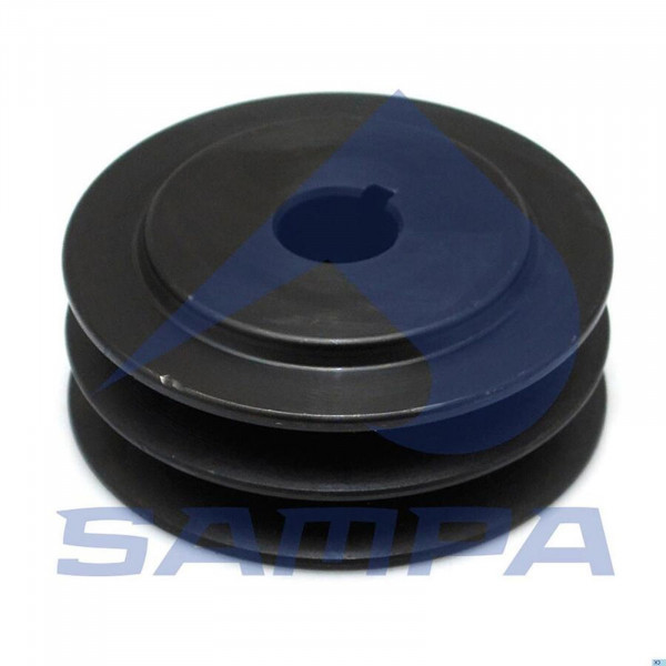 SA 022285 Шкив генератора — 2