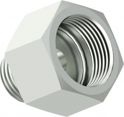 8931800344 Штуцер переходник М16*М22