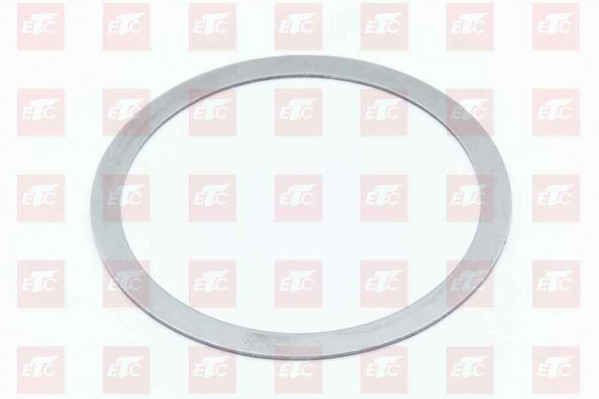 710W90760-0296 Регулирующая прокладка 2.0 — 1