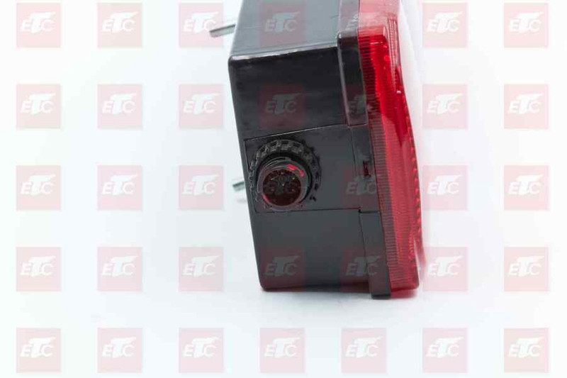 WG9925810001 Фонарь задний левый — 3