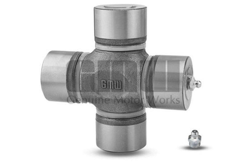 GU4730 Крестовина GKN 700228 1247302 — 1