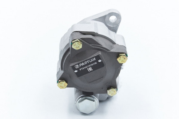 PTZYB-0016L/93-19 Насос ГУР левый ход — 3