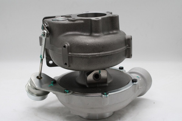 001TC18023000 Турбокомпрессор ЕВРО5 — 2