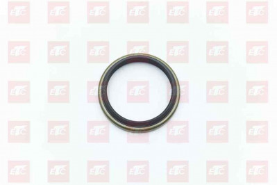 712W96503-0383 Сальник тормозного вала 42*52*5/8,5