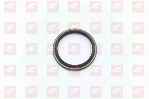 712W96503-0383 Сальник тормозного вала 42*52*5/8,5 — 1