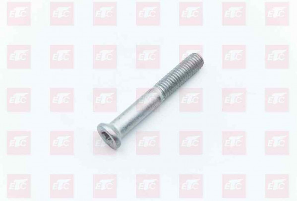 200V90040-0007 Болт Torx внутрен. М10*1,5*70 с потайной головкой — 1