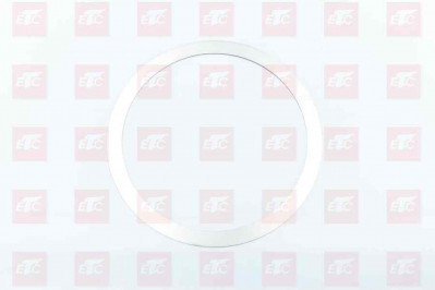 DP1412015 Регулировочная шайба 0,18 мм