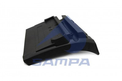 SA 18100753 Крыло заднее