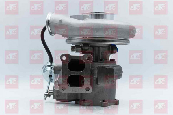 202V09100-7915 Турбонагнетатель — 1