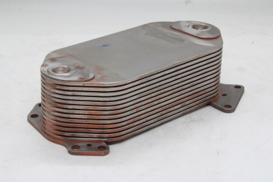 26953ME Масляный радиатор MB