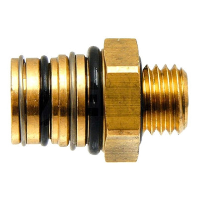 8931291912 Адаптер фитинга M12*1,5