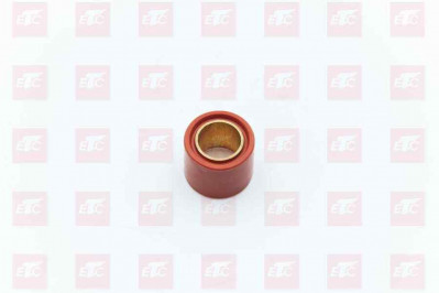 Наружный диаметр водяного уплотнения 17,60&nbsp;мм