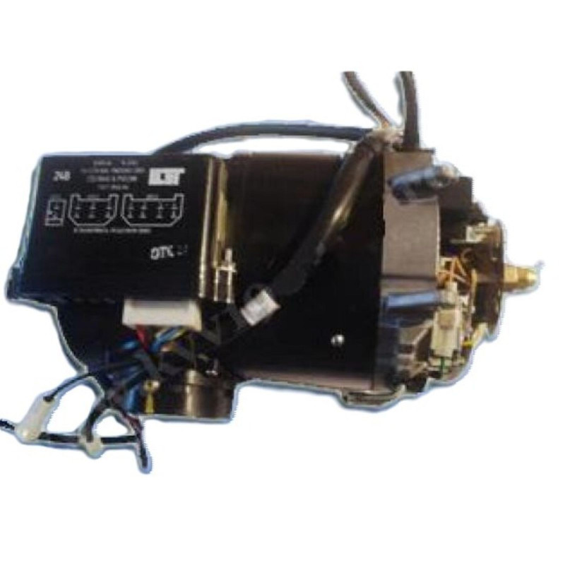 Горелка на 15.8106.000-03,05,151.8106.000-01,03 — 1