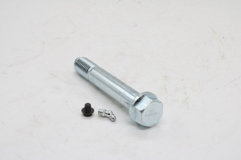 HD 112956 Болт передней рессоры — 2