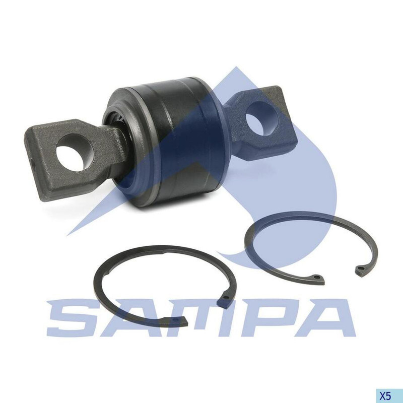 020631 РМК V-образной тяги — 1