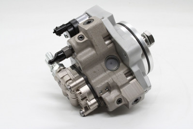 0445020110 ТНВД CR