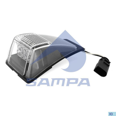 SA 36039 Повторитель