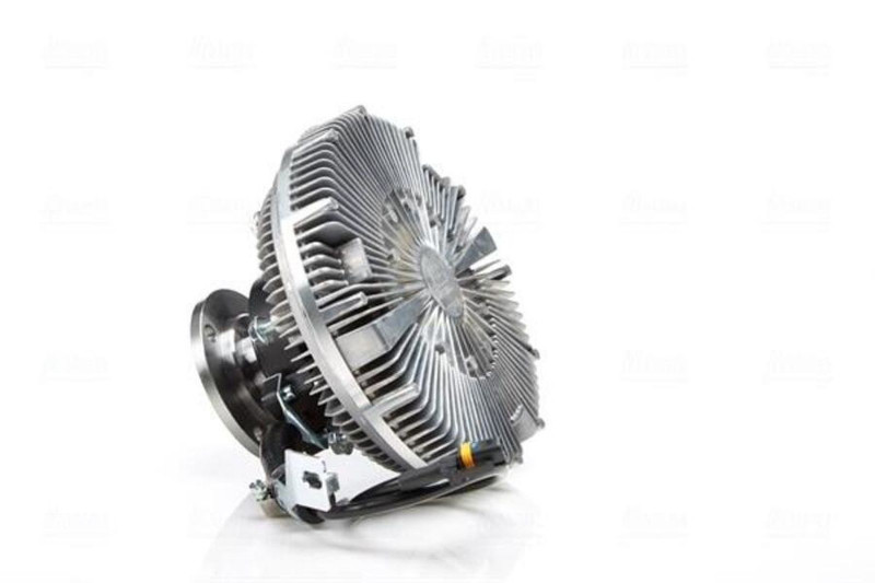 86022 Вискомуфта D2066 — 2