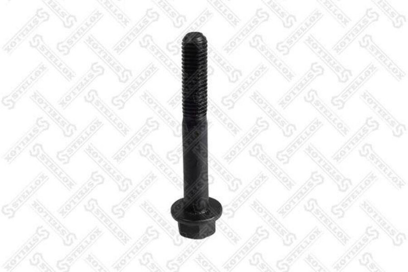 89-00678-SX Болт М8*60 — 1