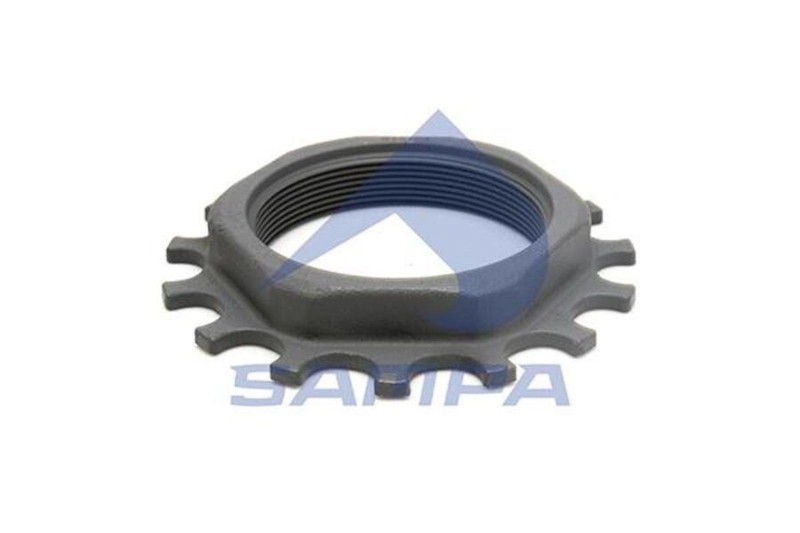 SA 035189 Гайка ступицы — 1