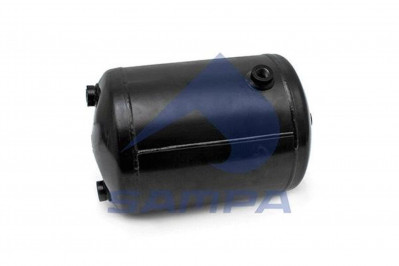 05300018 Воздушный ресивер