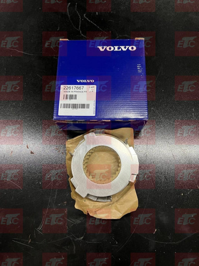 VO 22617667 Фрикционный диск