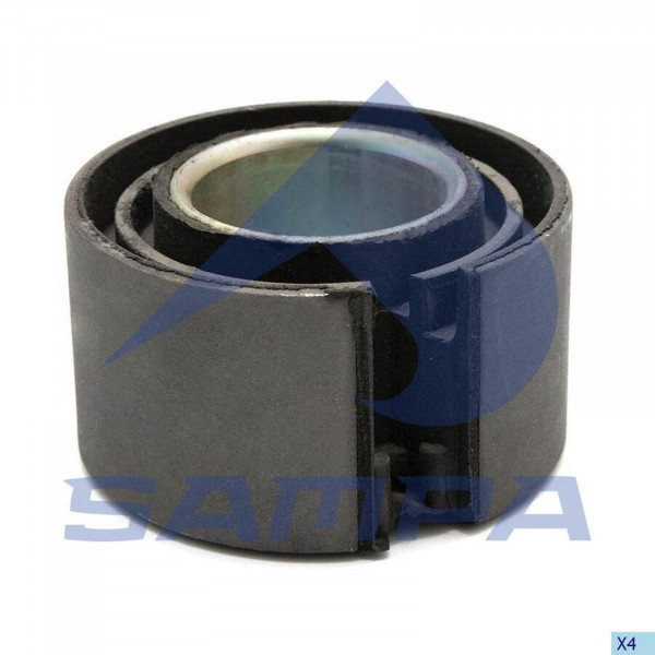SA 011210  Втулка стабилизатора перед. — 2