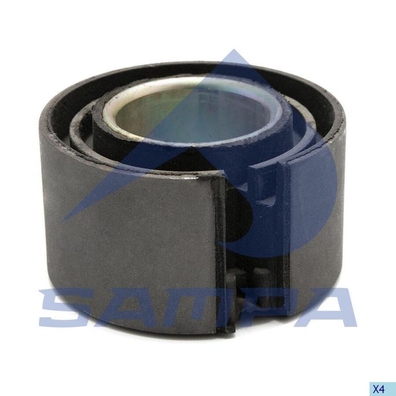 SA 011210  Втулка стабилизатора перед. — 2