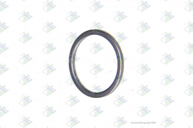ER 95531952 Сальник 18*22*1,4 MM ZF 0634801056