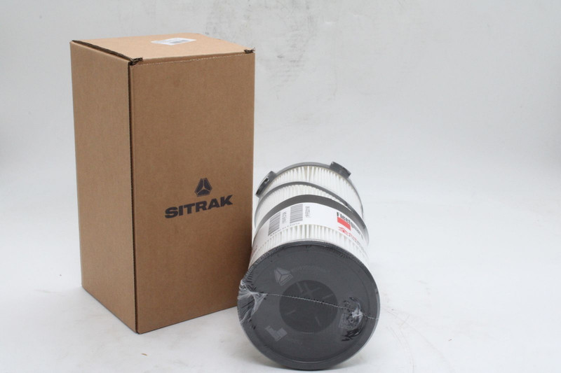 SITRAK WG9925550966 Фильтр топливный сепаратора — 2