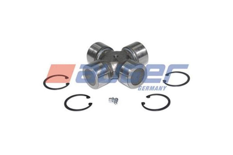 65125 Крестовина 53*135 — 1