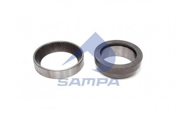 SA 060252 Подшипник балансира внутренний D=180*122*62mm — 1