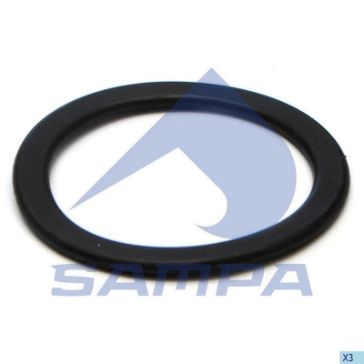 SA 34274 ПРОКЛАДКА