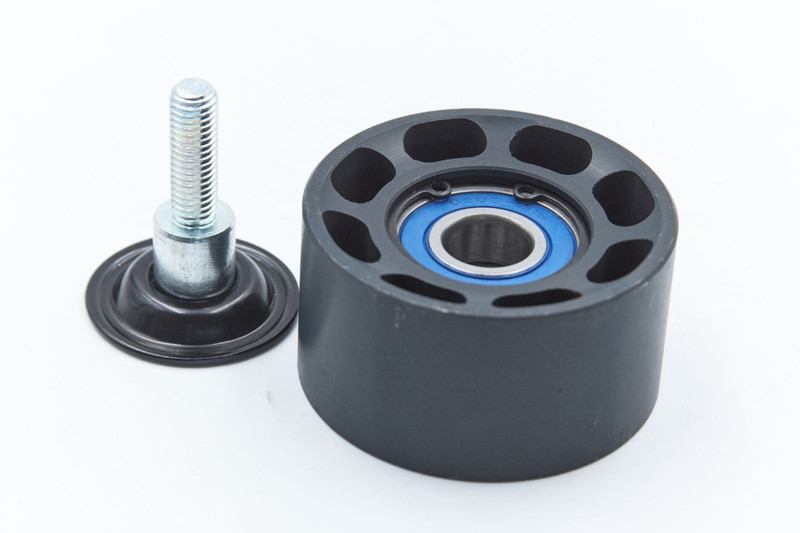 612630060836 Натяжитель ремня — 6