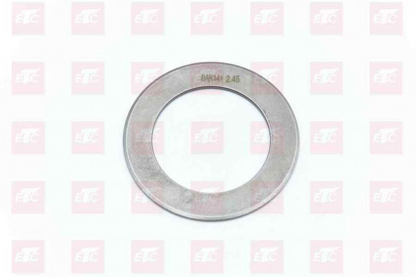 WG4095415056 Регулировочная шайба 0AK14*2,45 — 1