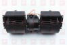 17Y-58B-09000-2 Моторчик отопителя, миниатюра — 1
